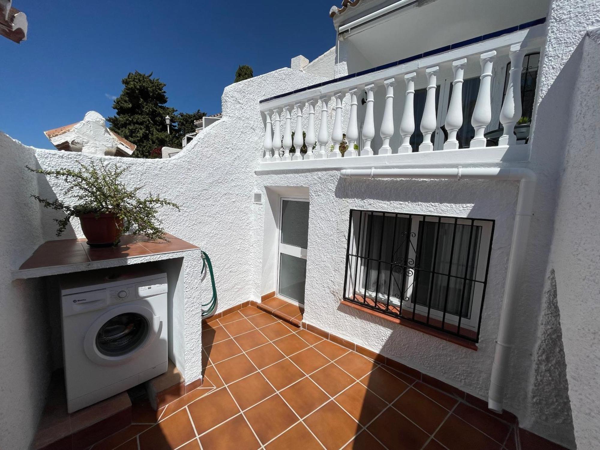 Apartamento Hibiscos, San Juan De Capistrano ネルハ エクステリア 写真