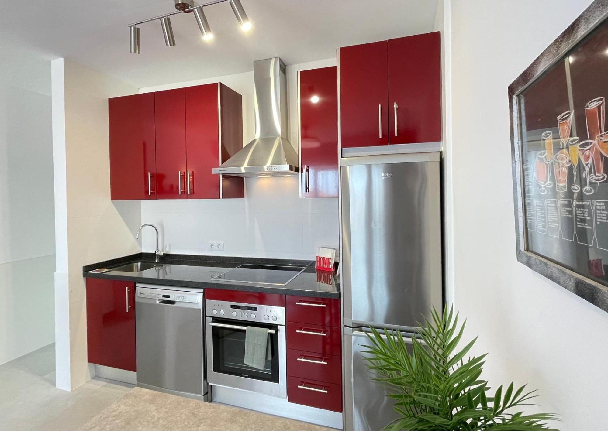 Apartamento Hibiscos, San Juan De Capistrano ネルハ エクステリア 写真
