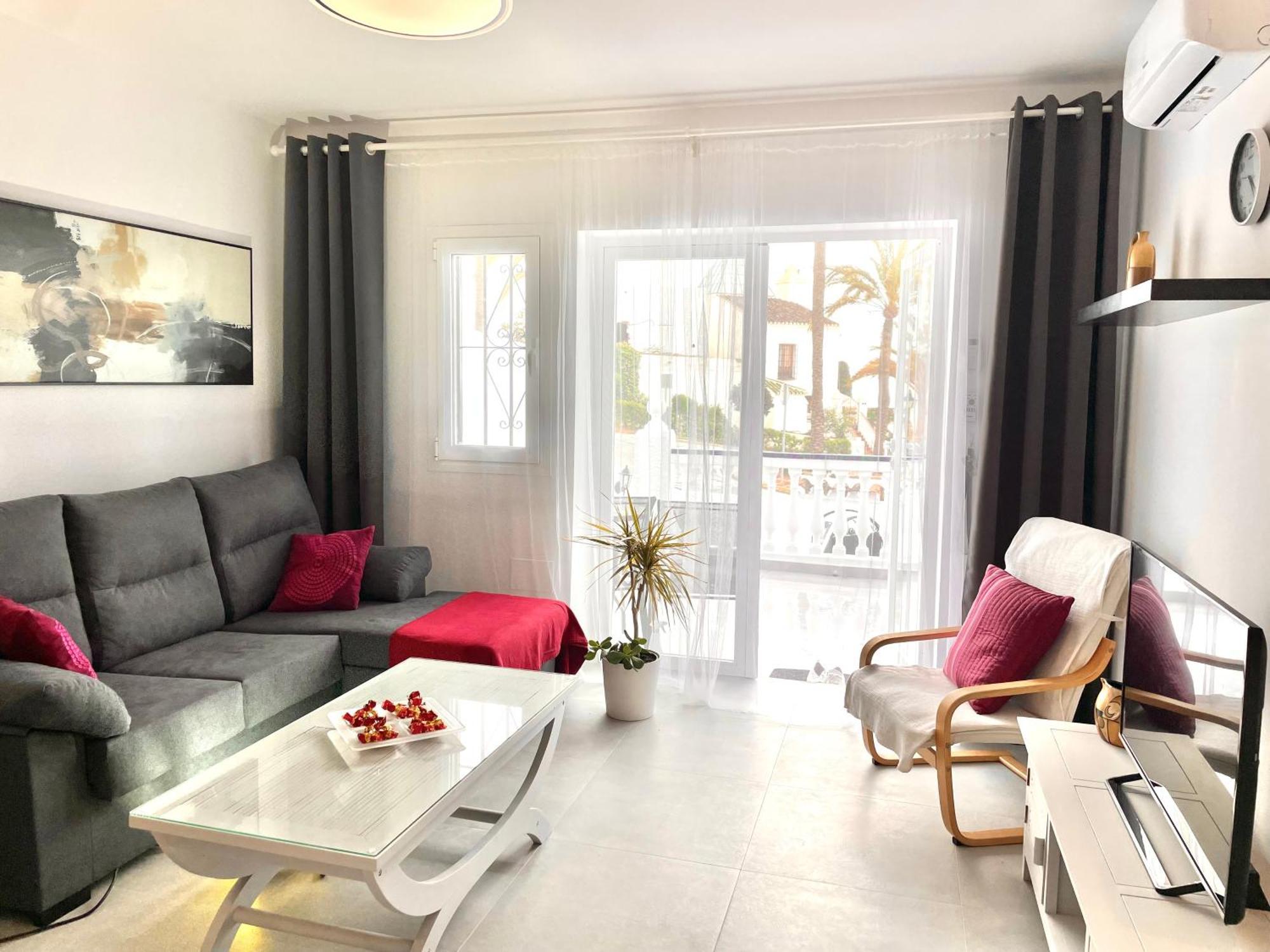Apartamento Hibiscos, San Juan De Capistrano ネルハ エクステリア 写真
